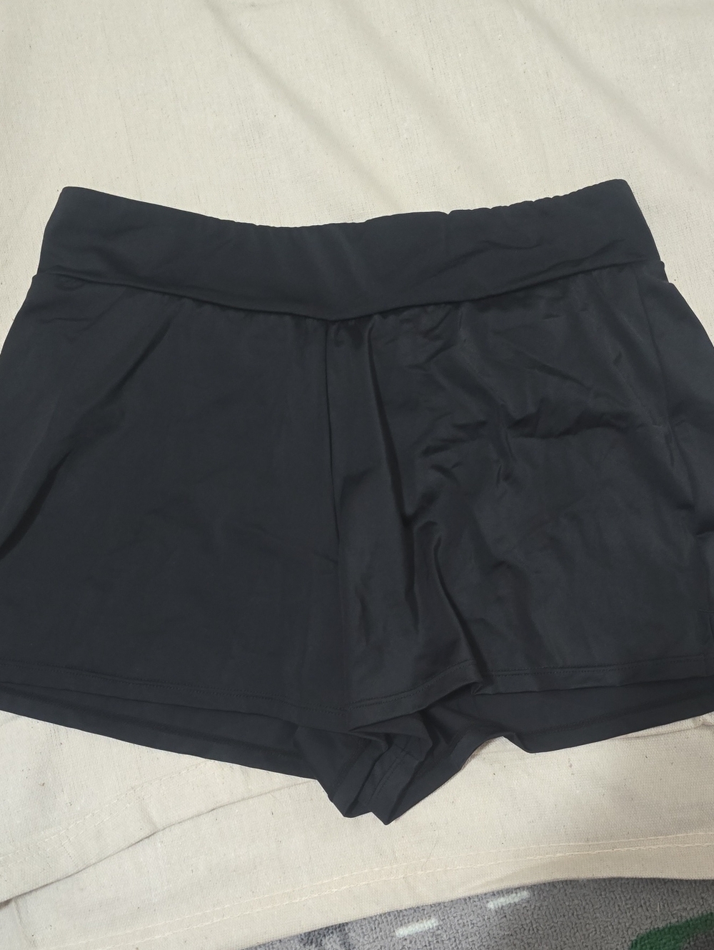 Swim Shorts